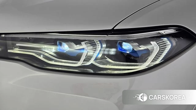 BMW X7 (G07) id 4758680 из Кореи 14