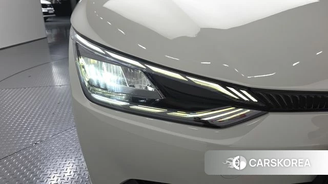 Kia EV6 id 4768724 из Кореи 14