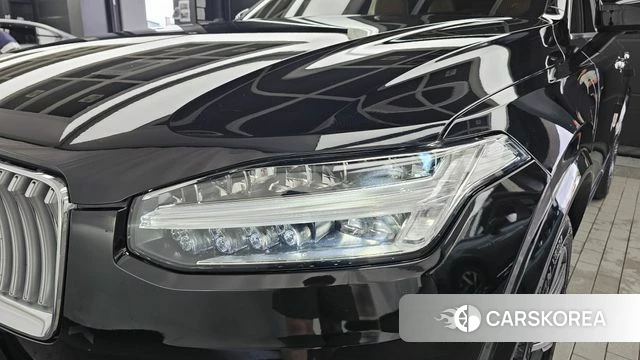 Volvo XC90 second Generation id 4566855 из Кореи 14
