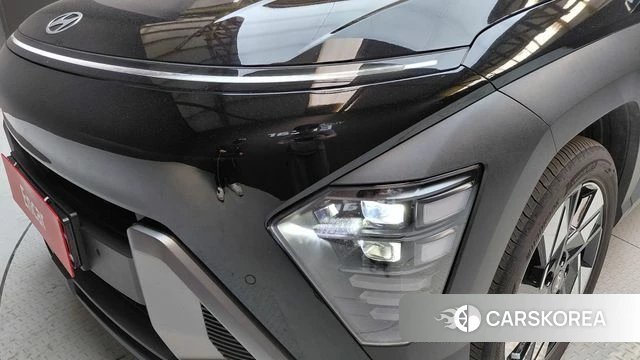 Hyundai Kona (SX2) id 4854179 из Кореи 14
