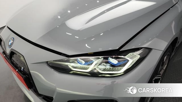 BMW i4 id 4308719 из Кореи 14