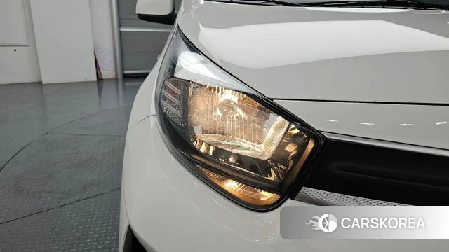 Kia Morning Urban (JA) id 4464043 из Кореи 14