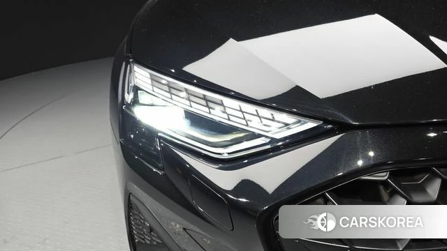 Audi A3 (8Y) id 4493579 из Кореи 14