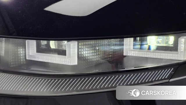 Hyundai Ionic 5 id 4778510 из Кореи 14