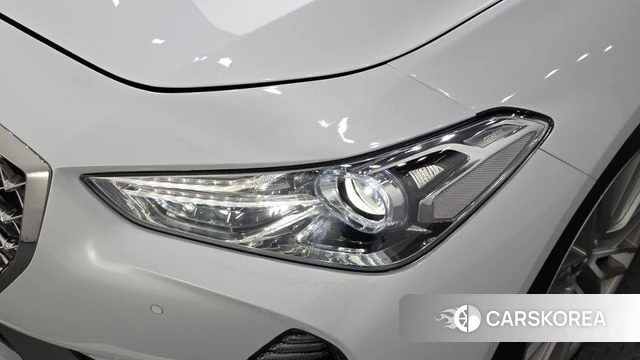 Genesis G70 id 4557695 из Кореи 14