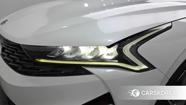 Kia K5 3rd generation id 4416032 из Кореи 14