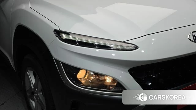 Hyundai The New Kona id 4863921 из Кореи 14