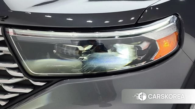Ford Explorer 6th Generation id 4863645 из Кореи 14