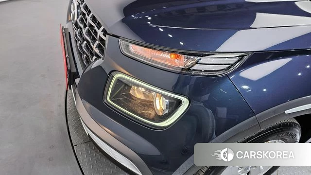 Hyundai Venue id 4304435 из Кореи 14