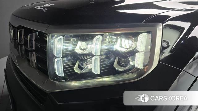 Kia Mohave Master id 4677238 из Кореи 14