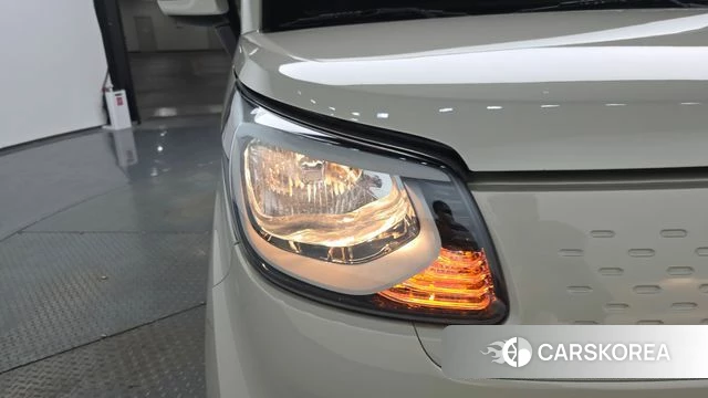 Kia The New Ray id 4625641 из Кореи 14