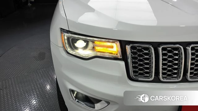 Jeep Grand Cherokee id 4717531 из Кореи 14
