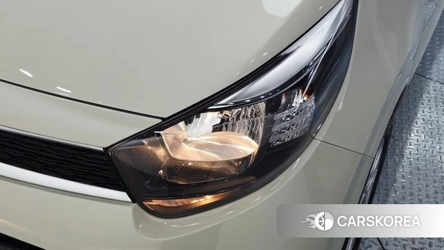 Kia All New Morning (JA) id 4703322 из Кореи 14