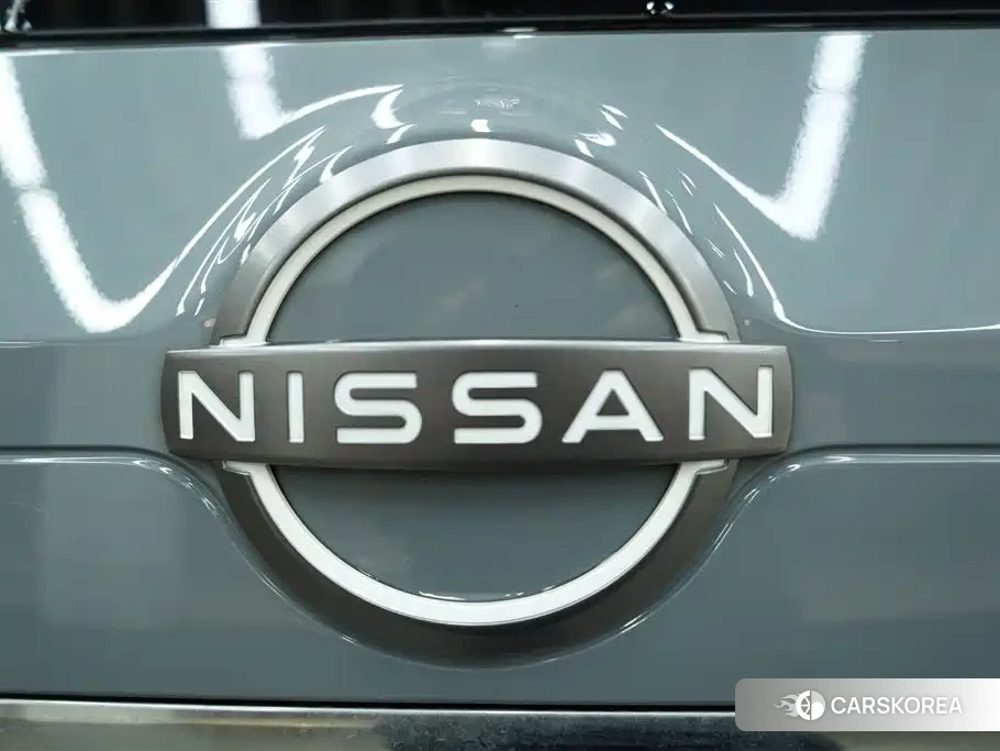 Nissan Qijun id 4664633 из Китая 14