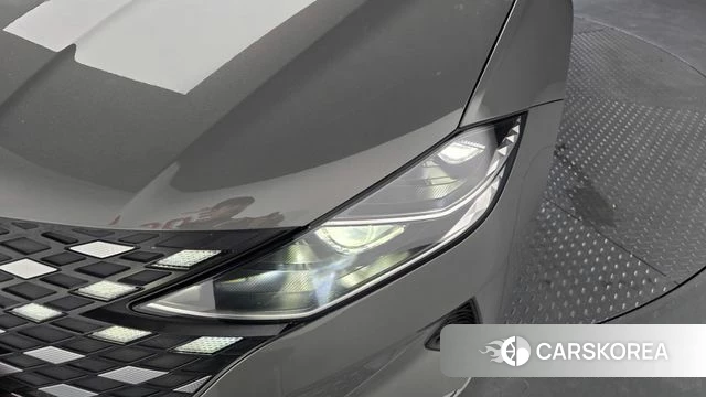 Hyundai The New Grandeur IG id 4428646 из Кореи 14