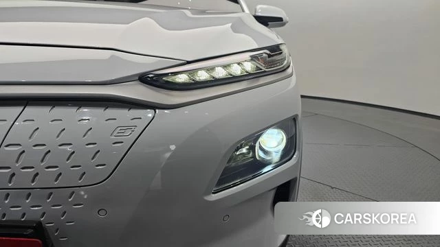 Hyundai Kona Electric id 4397688 из Кореи 14