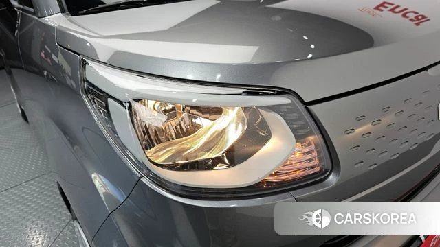 Kia The New Ray id 4382488 из Кореи 14