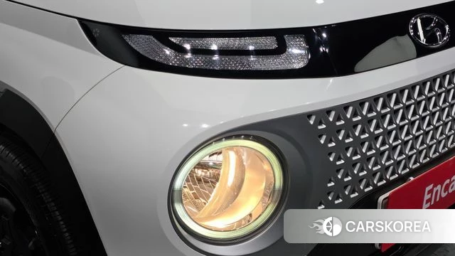 Hyundai Casper id 4721286 из Кореи 14
