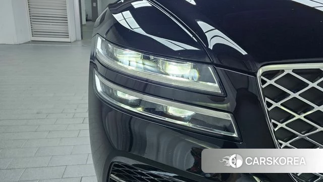 Genesis G80 (RG3) id 4716588 из Кореи 14