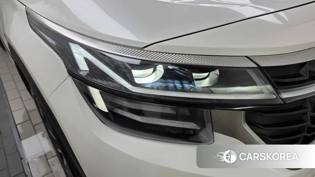 Kia The New Seltos id 4675202 из Кореи 14