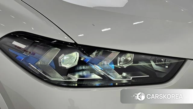 BMW X5 (G05) id 4539704 из Кореи 14