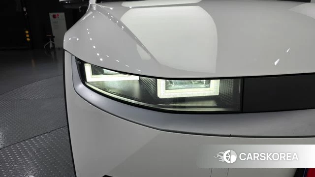 Hyundai Ionic 5 id 4309775 из Кореи 14