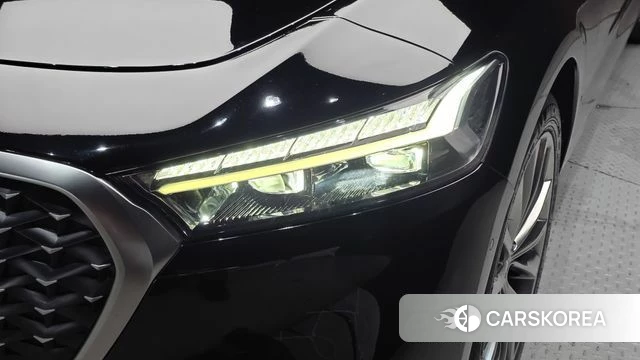 Kia The New K9 2nd generation id 4541971 из Кореи 14