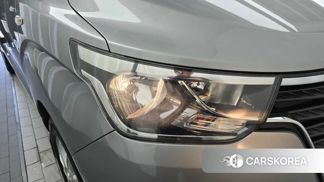 Hyundai The New Grand Starex id 4900734 из Кореи 14