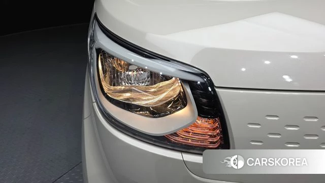 Kia The New Ray id 4481352 из Кореи 14
