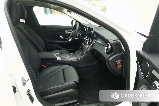 Mercedes-Benz Class C id 4300052 из Китая 14