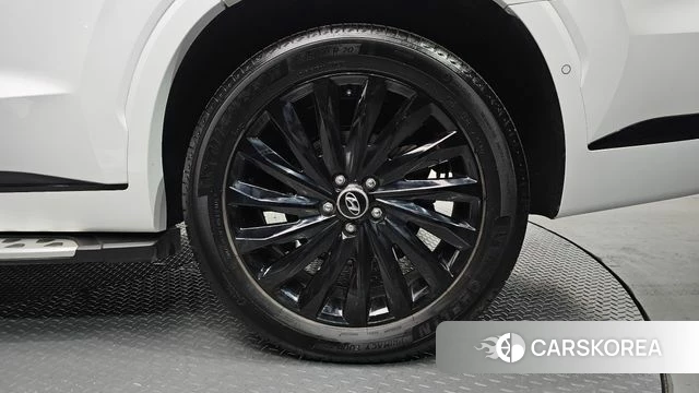 Hyundai The New Palisade id 4623204 из Кореи 14