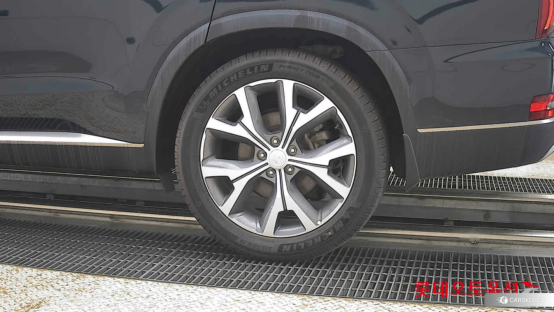 Hyundai Palisade id 4498405 из Кореи 13