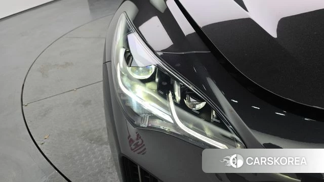 Kia Stinger Meister id 4224611 из Кореи 14