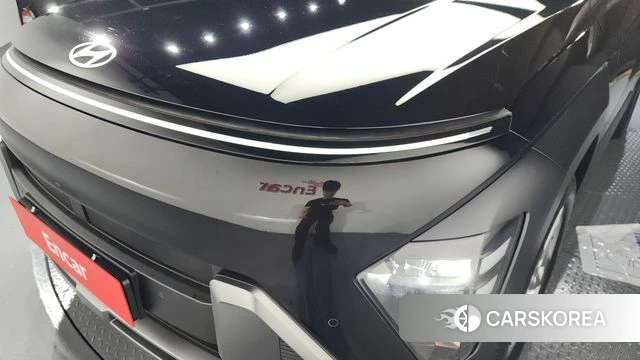 Hyundai Kona (SX2) id 4281374 из Кореи 14