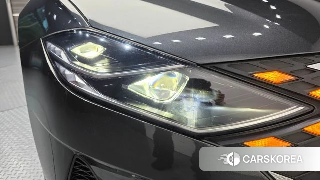 Hyundai The New Grandeur IG id 4317515 из Кореи 14