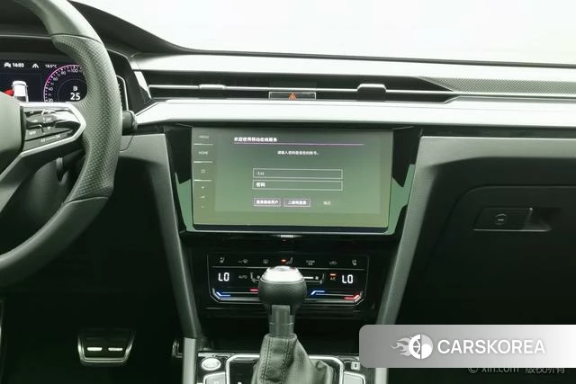Volkswagen CC id 4290748 из Китая 14