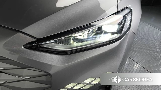 Kia K8 id 4428971 из Кореи 14