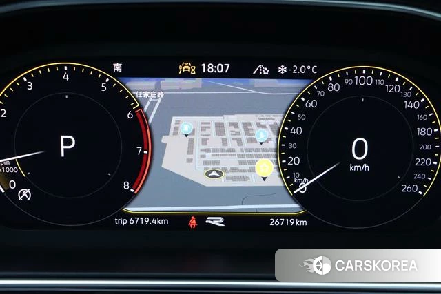 Volkswagen Tiguan L id 4208205 из Китая 14