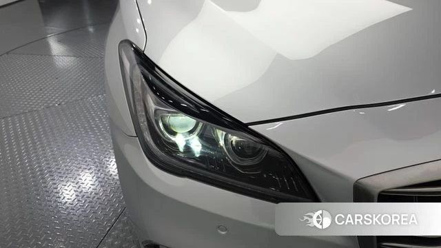 Genesis G80 id 4286320 из Кореи 14