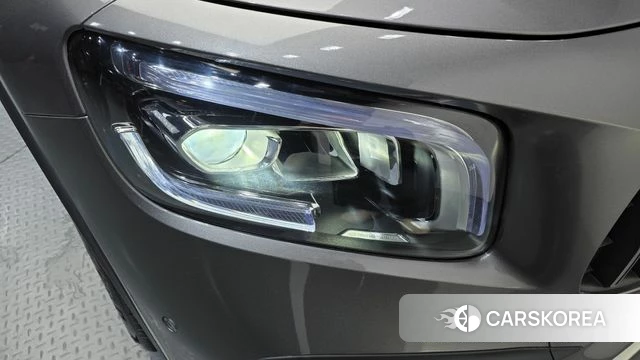 Mercedes-Benz GLB-Class X247 id 4427902 из Кореи 14
