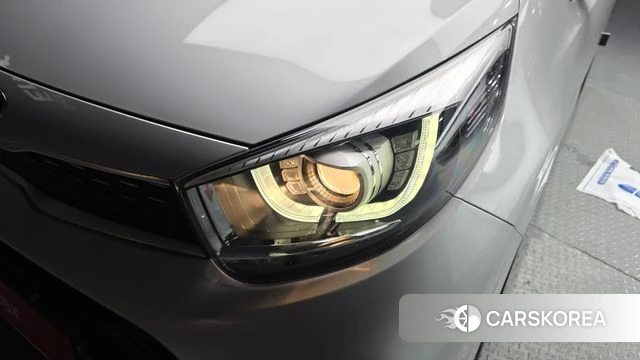 Kia All New Morning (JA) id 4362958 из Кореи 14