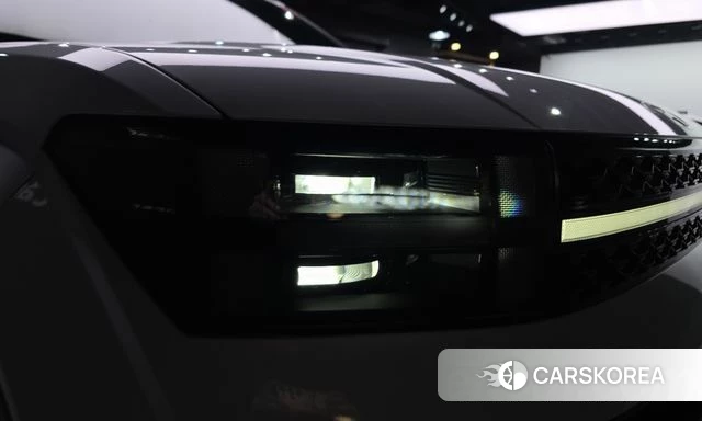 Hyundai Santa Fe (MX5) id 4941370 из Кореи 14
