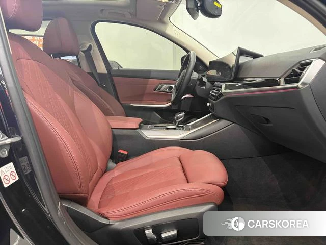 BMW i3 id 3983146 из Китая 14