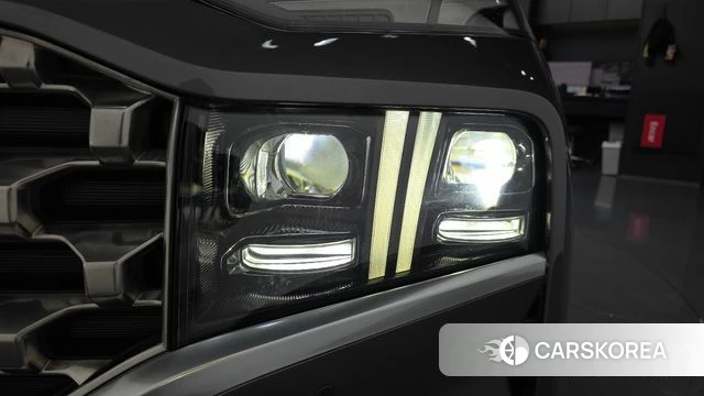 Hyundai The New Santa Fe id 4428151 из Кореи 14