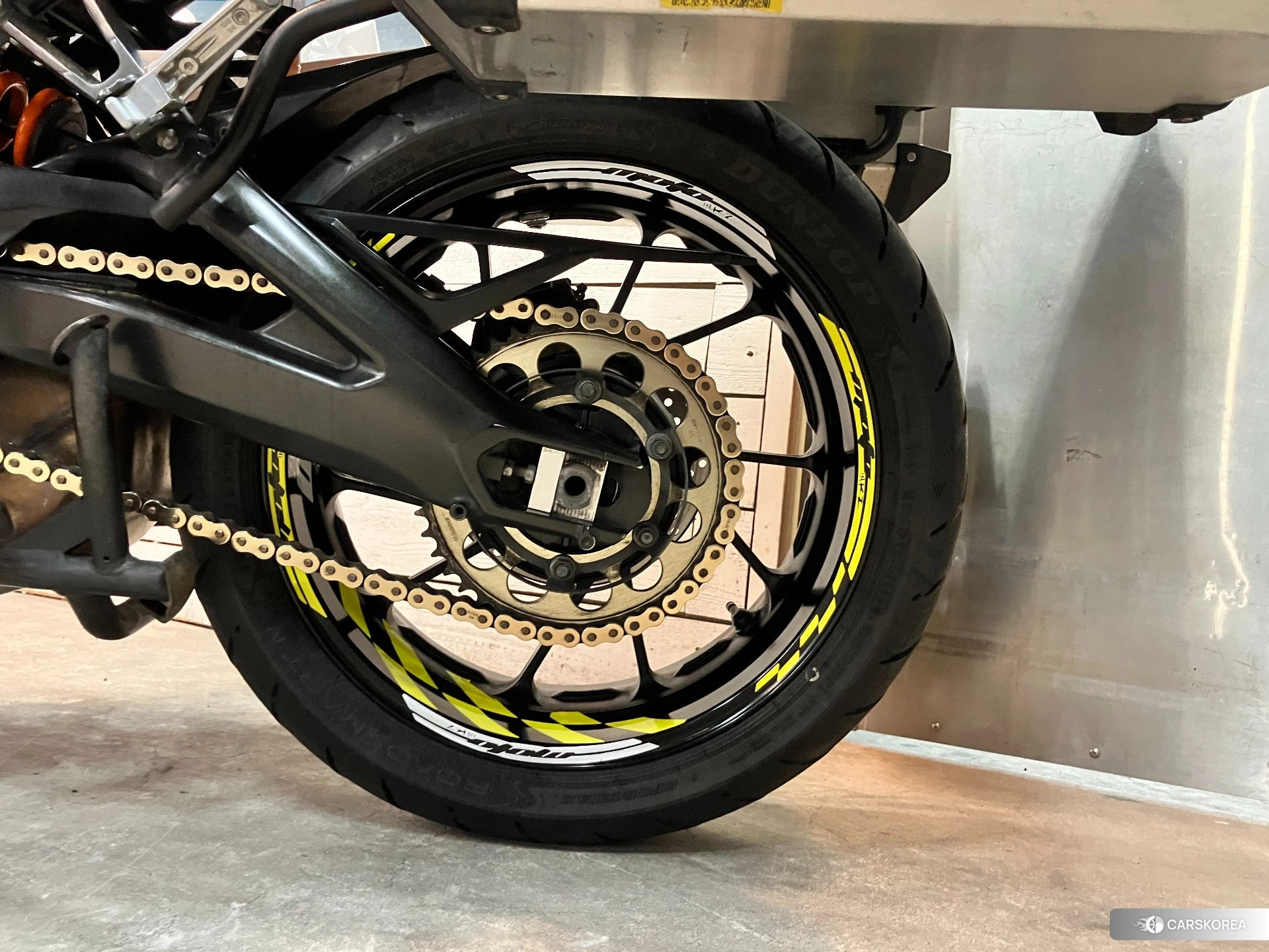 Yamaha MT-09 TRACER id 3946279 из Японии 14