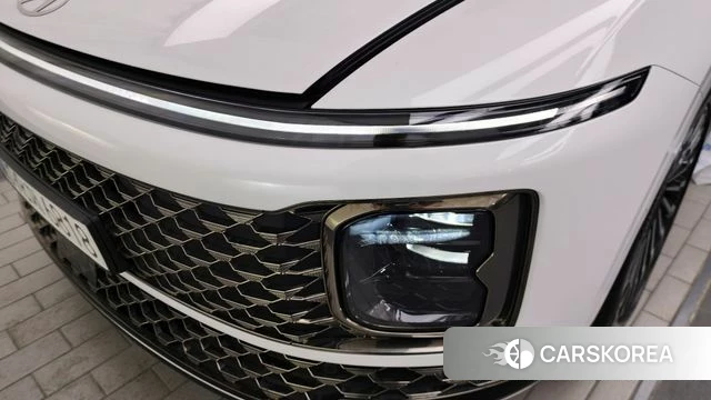 Hyundai Grandeur Hybrid (GN7) id 4400674 из Кореи 14