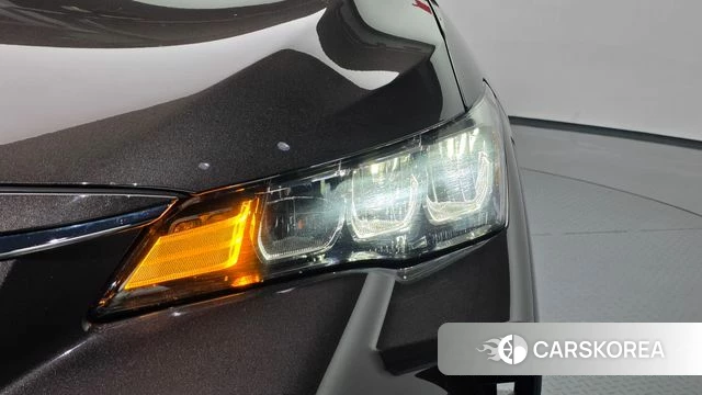 Toyota Avalon 5th Generation id 4543011 из Кореи 14
