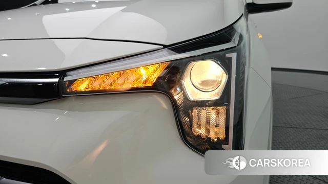 Kia The New Morning (JA) id 4602083 из Кореи 14