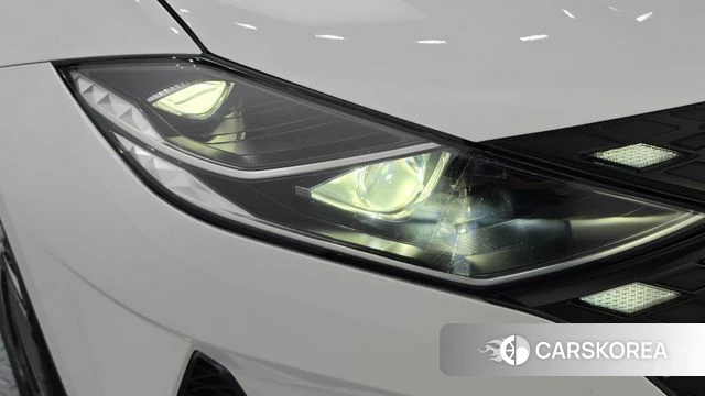 Hyundai The New Grandeur IG id 4929299 из Кореи 14