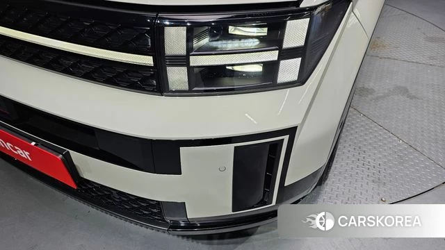 Hyundai Santa Fe (MX5) id 4493868 из Кореи 14